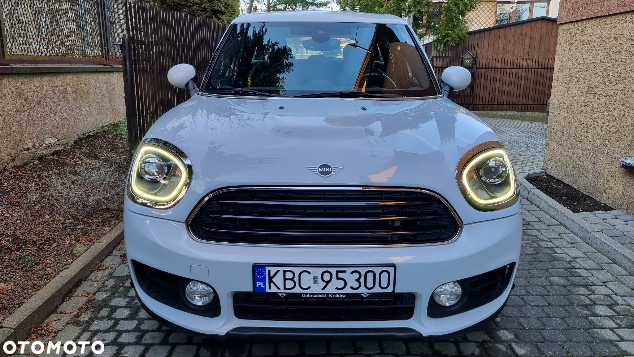 MINI Countryman - 6