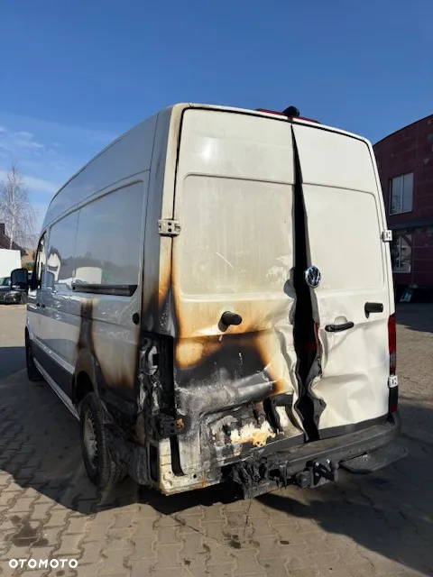 Volkswagen Crafter - 4