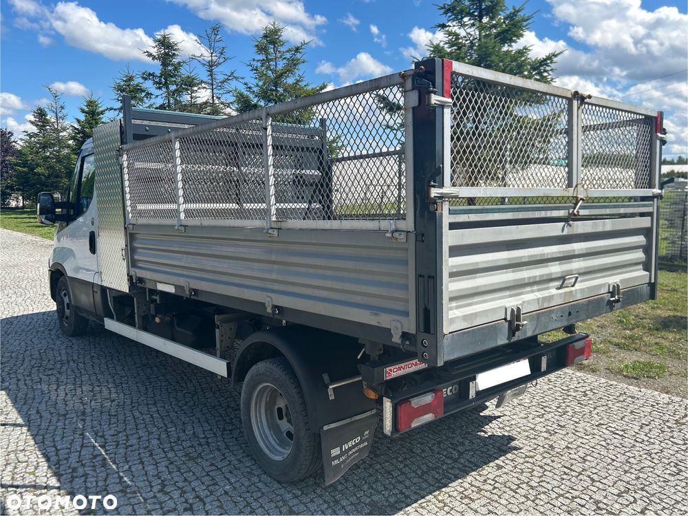 Iveco DAILY 35-150 - 4