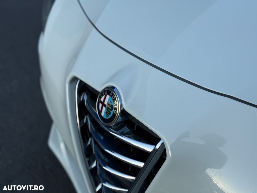 Alfa Romeo Giulietta 2.0 Mjet S&S TCT Super - 15
