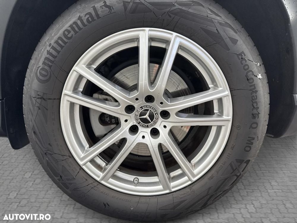 Mercedes-Benz GLC 200 4MATIC MHEV - 6