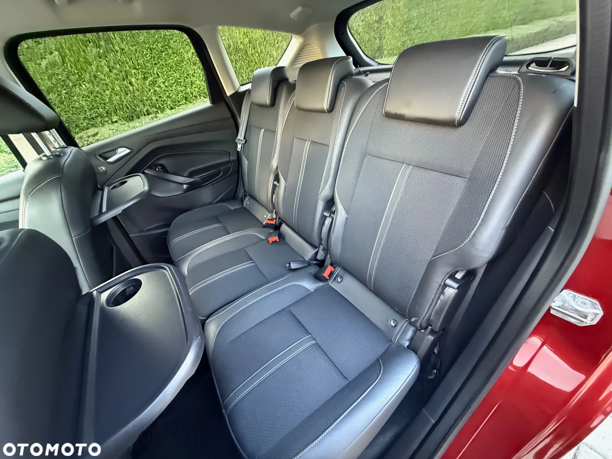 Ford C-MAX 1.5 TDCi Start-Stop-System Titanium - 18
