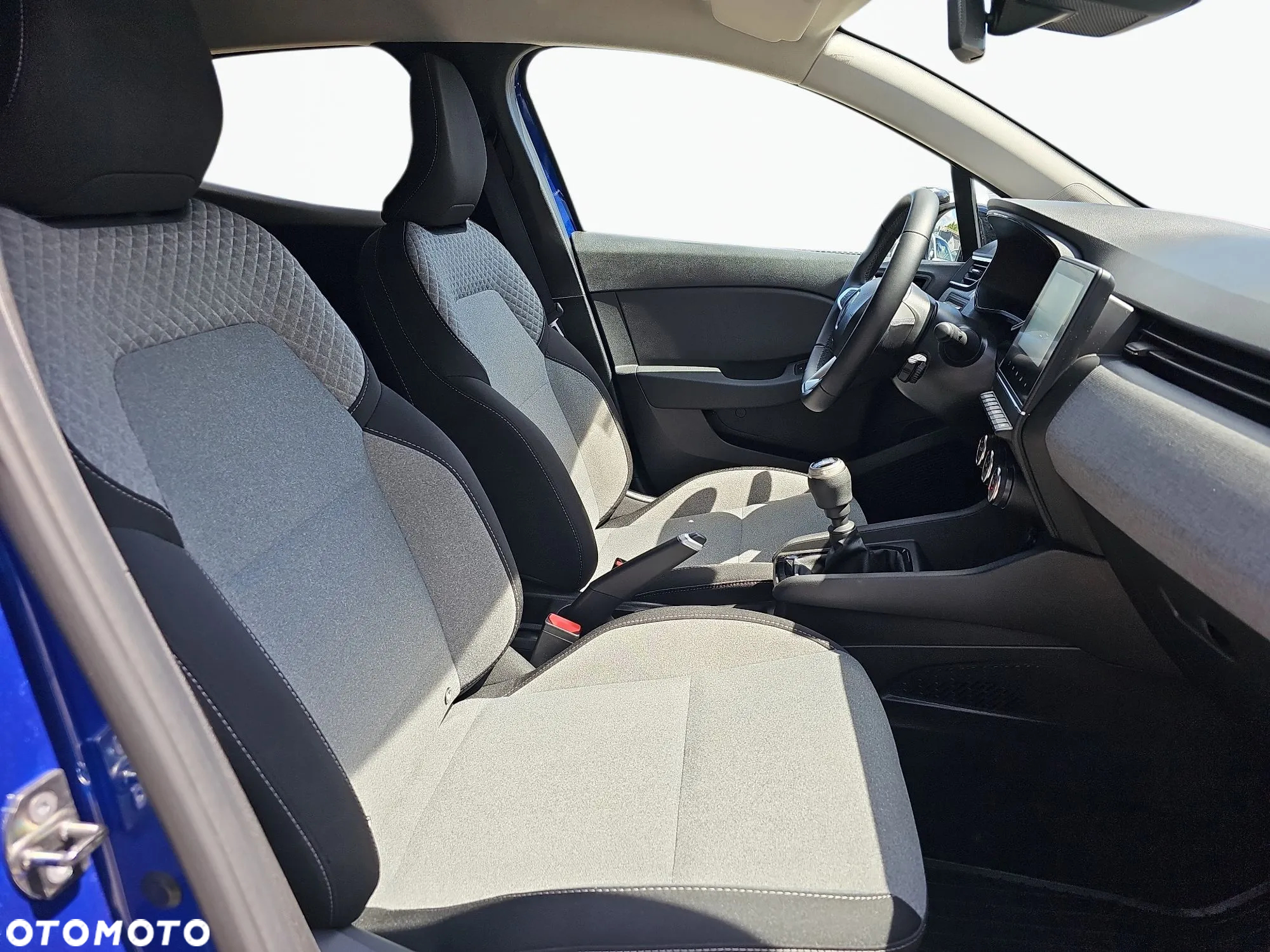 Renault Clio 1.0 TCe Evolution - 13