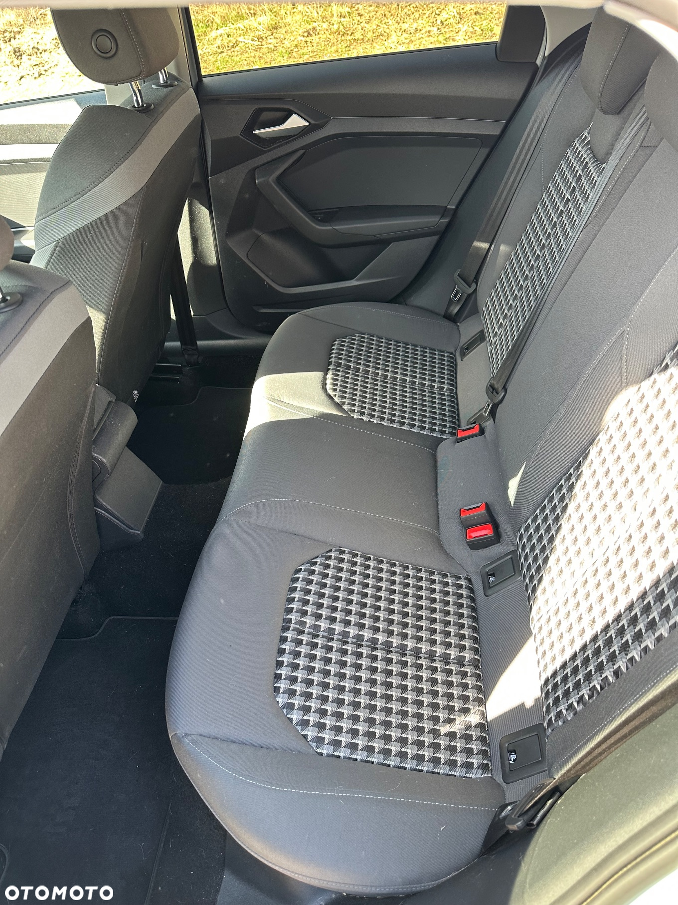 Audi A1 30 TFSI S tronic - 4