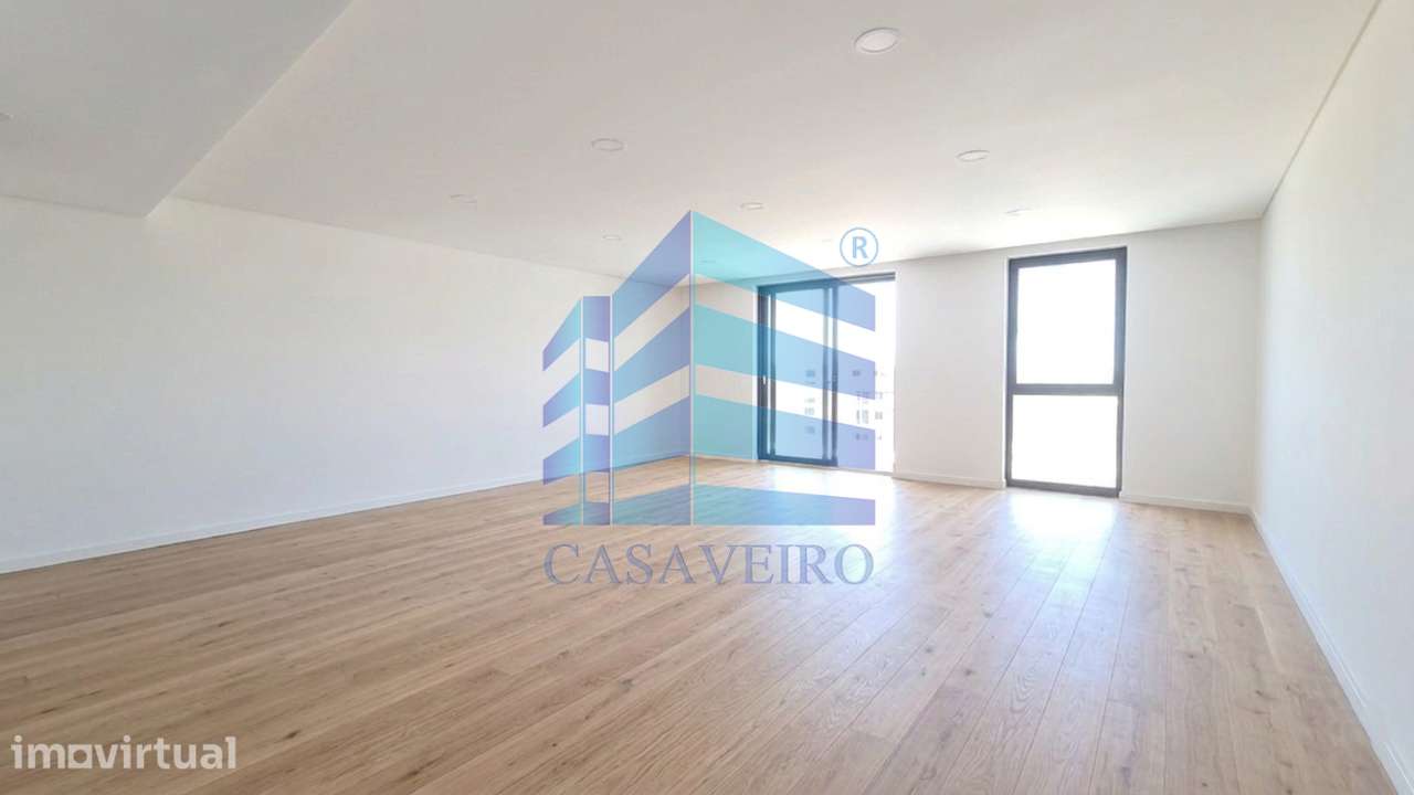 Apartamento T3 Novo Pronto Habitar - Grande imagem: 3/20