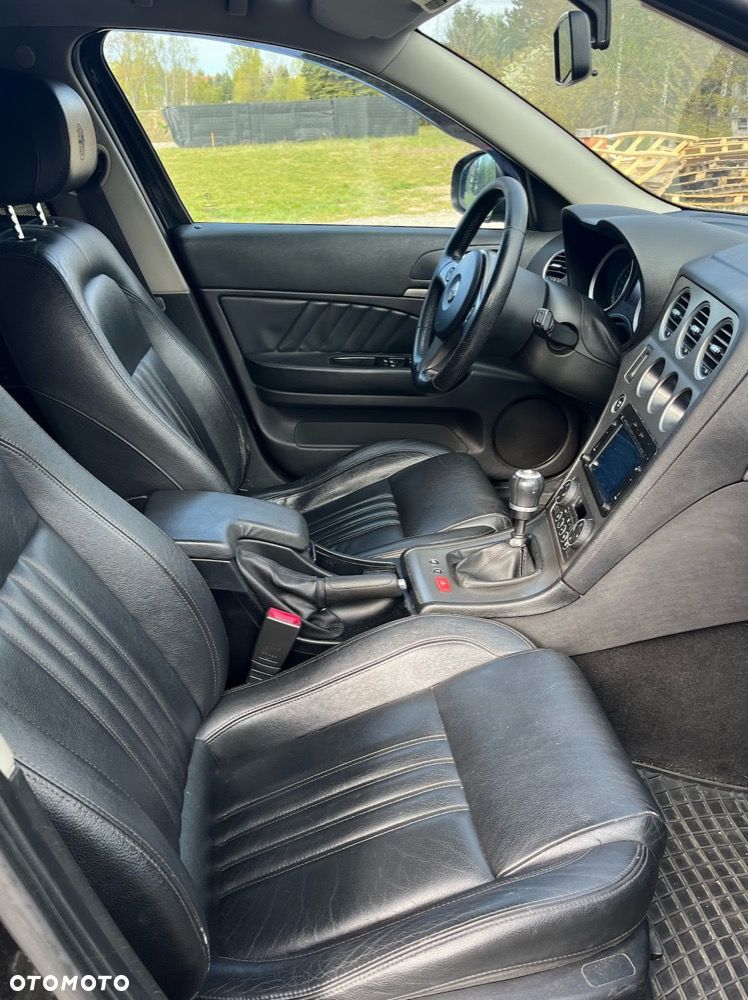 Alfa Romeo 159 1.9 JTDM 8V DPF - 3