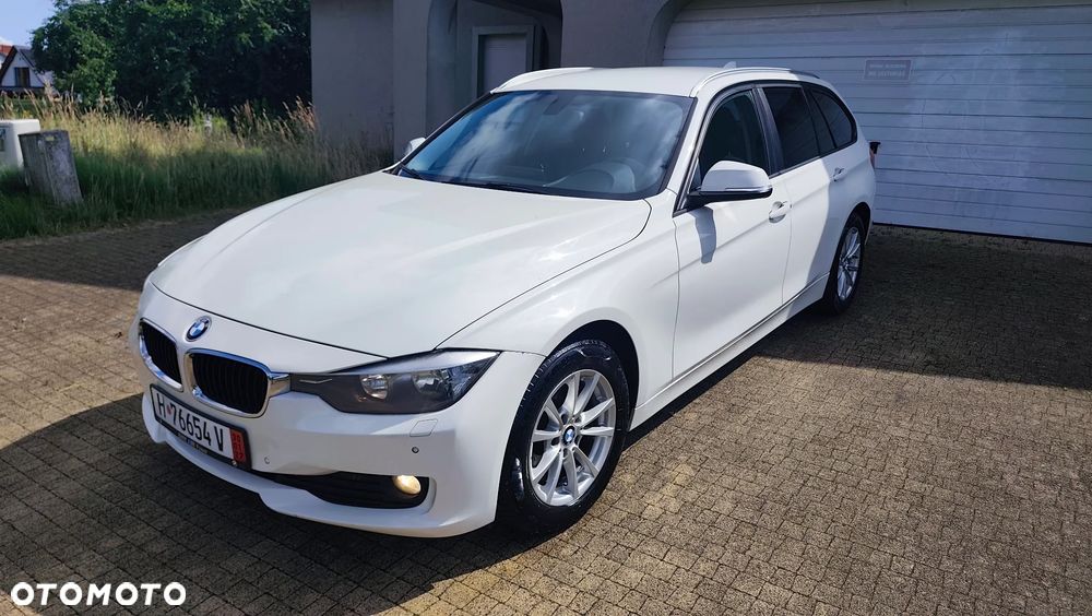 BMW Seria 3 - 10