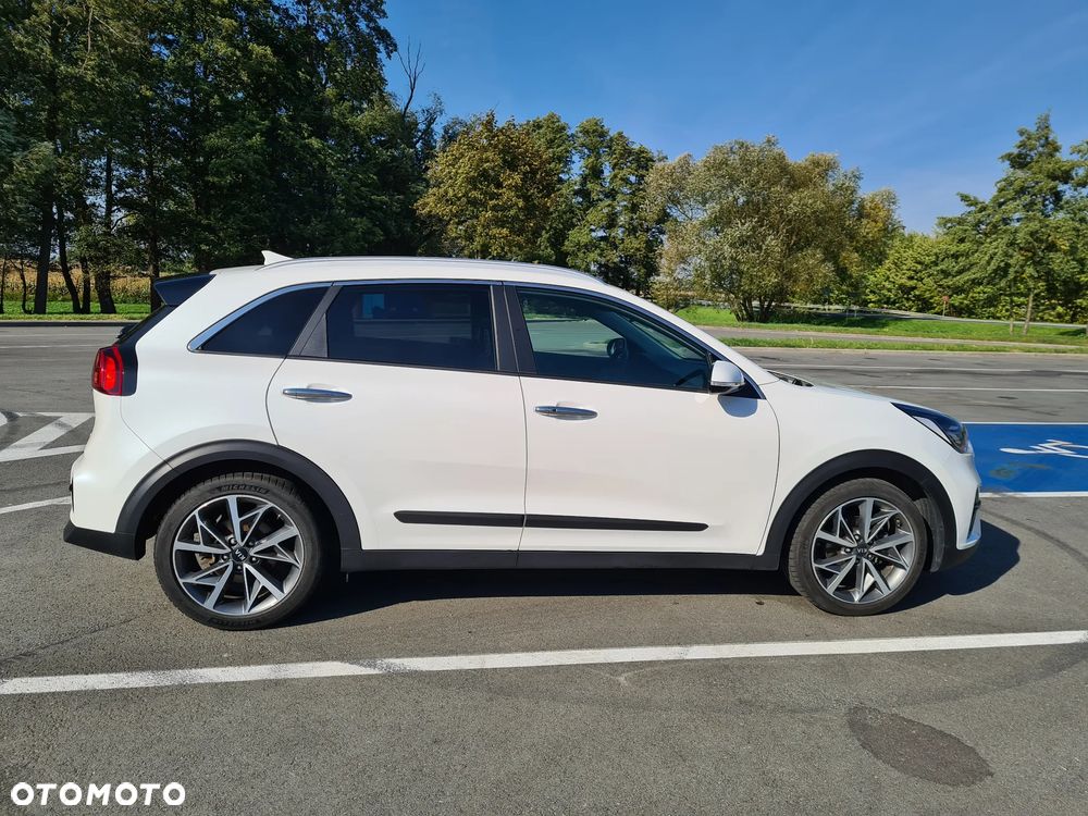 Kia Niro 1.6 GDI Hybrid XL - 7