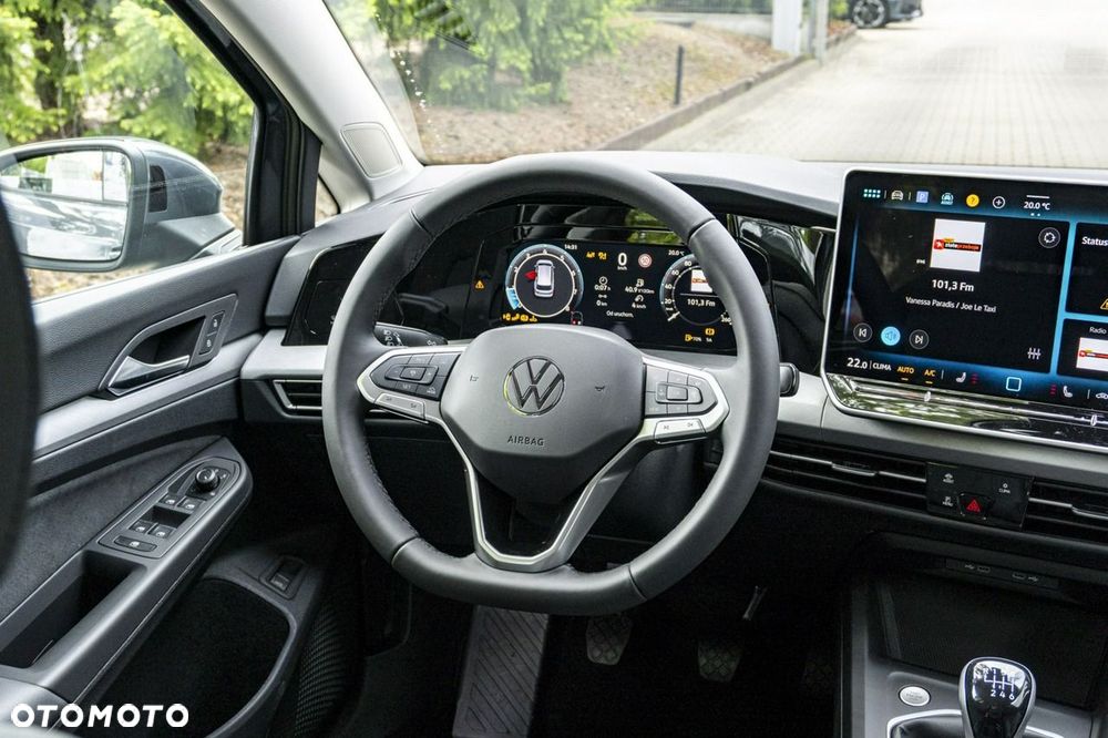 Volkswagen Golf - 20