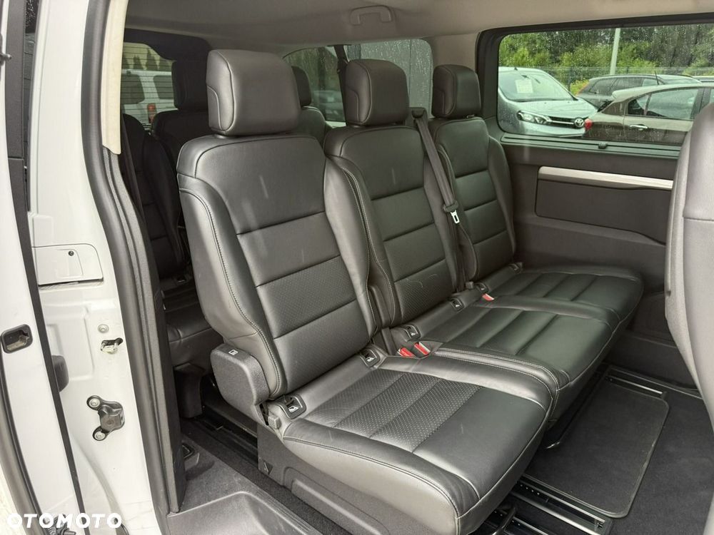 Opel Zafira 2.0 Diesel XL Business VIP - 18