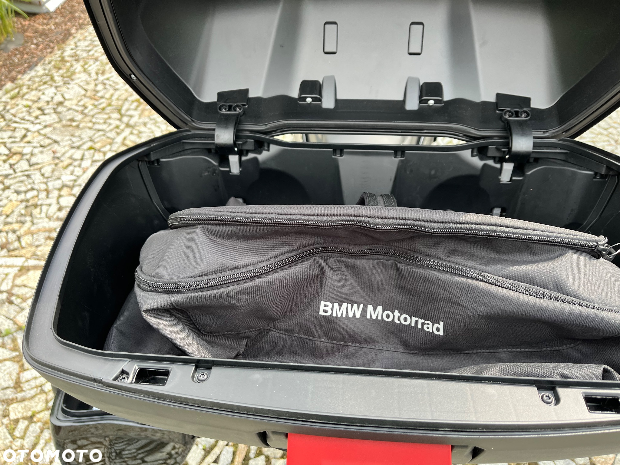 BMW XR - 14