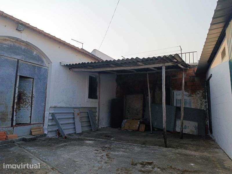 Casa da Vila – Aveiras de Cima - Grande imagem: 4/12