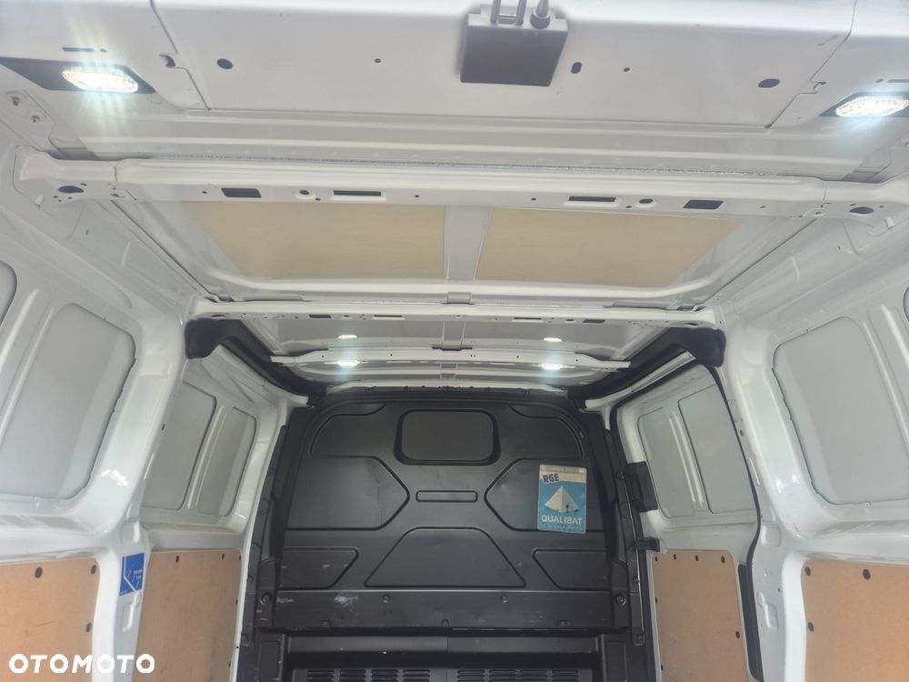 Ford Transit custom - 14