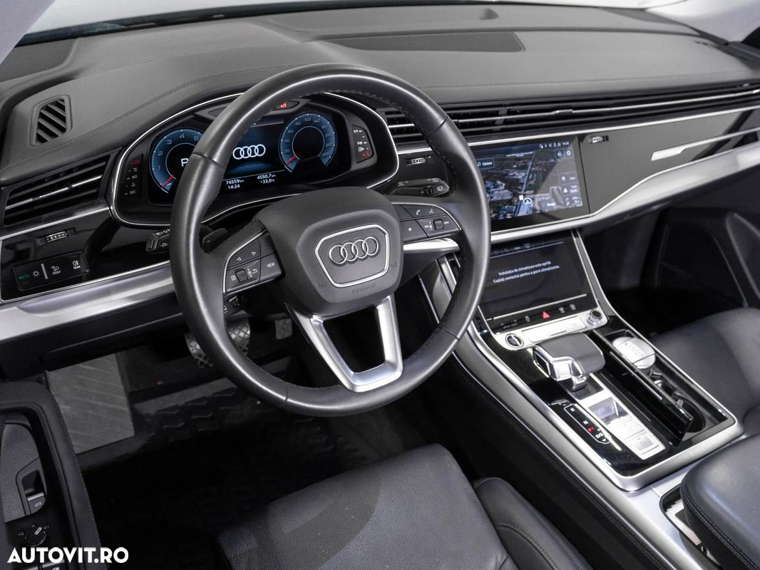 Audi Q8 - 13