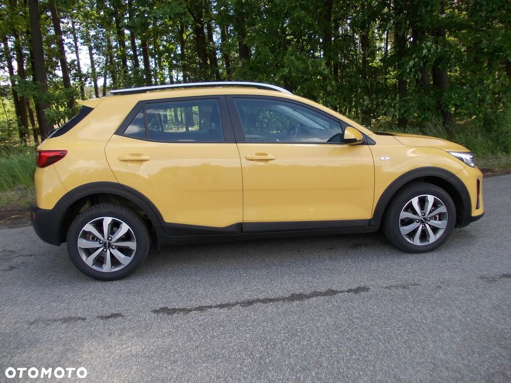 Kia Stonic 1.0 T-GDI XL - 15