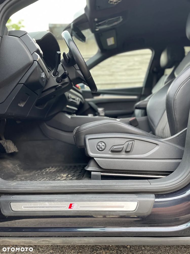 Audi Q5 40 TDI Quattro S tronic - 6