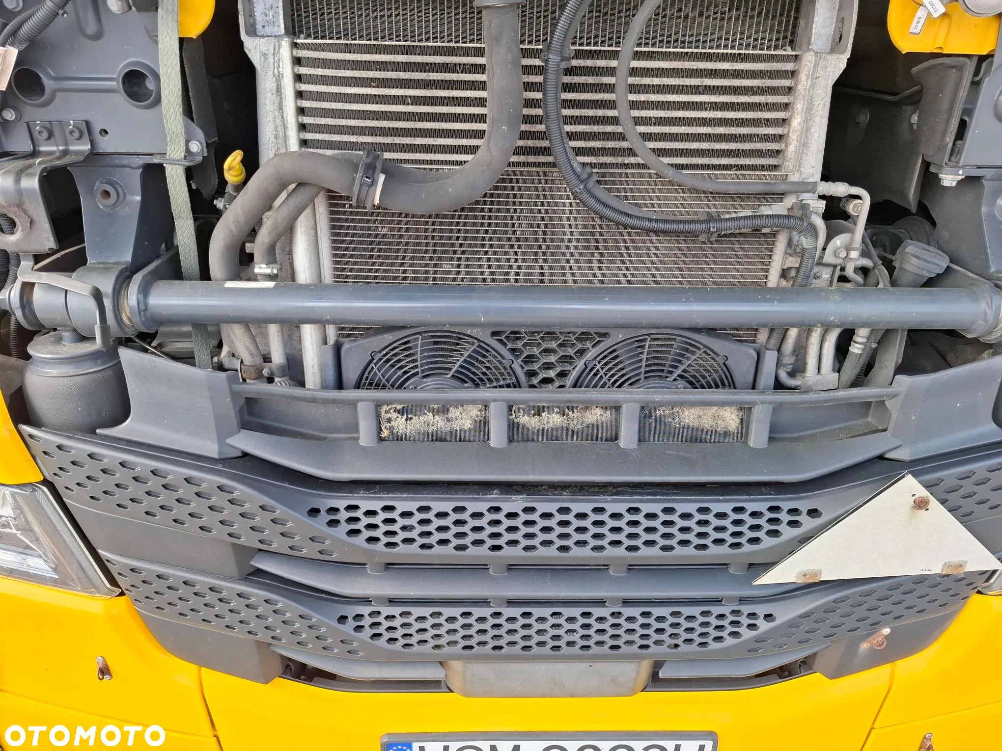 Iveco S-WAY AS440S49T/P - 14