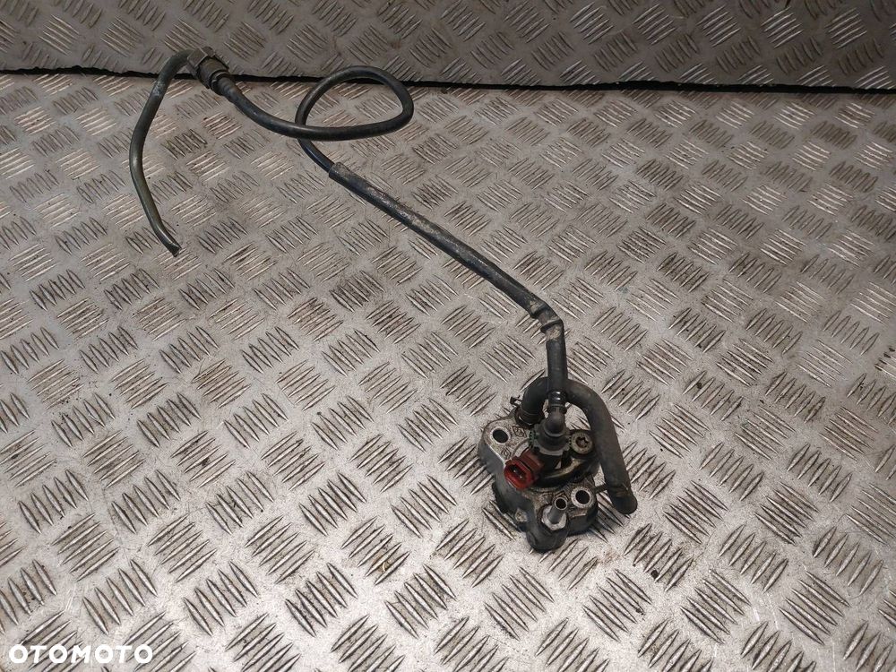 WTRYSK WTRYSKIWACZ PALIWA DPF RENAULT CLIO III LIFT 1.5 DCI 539470 - 1