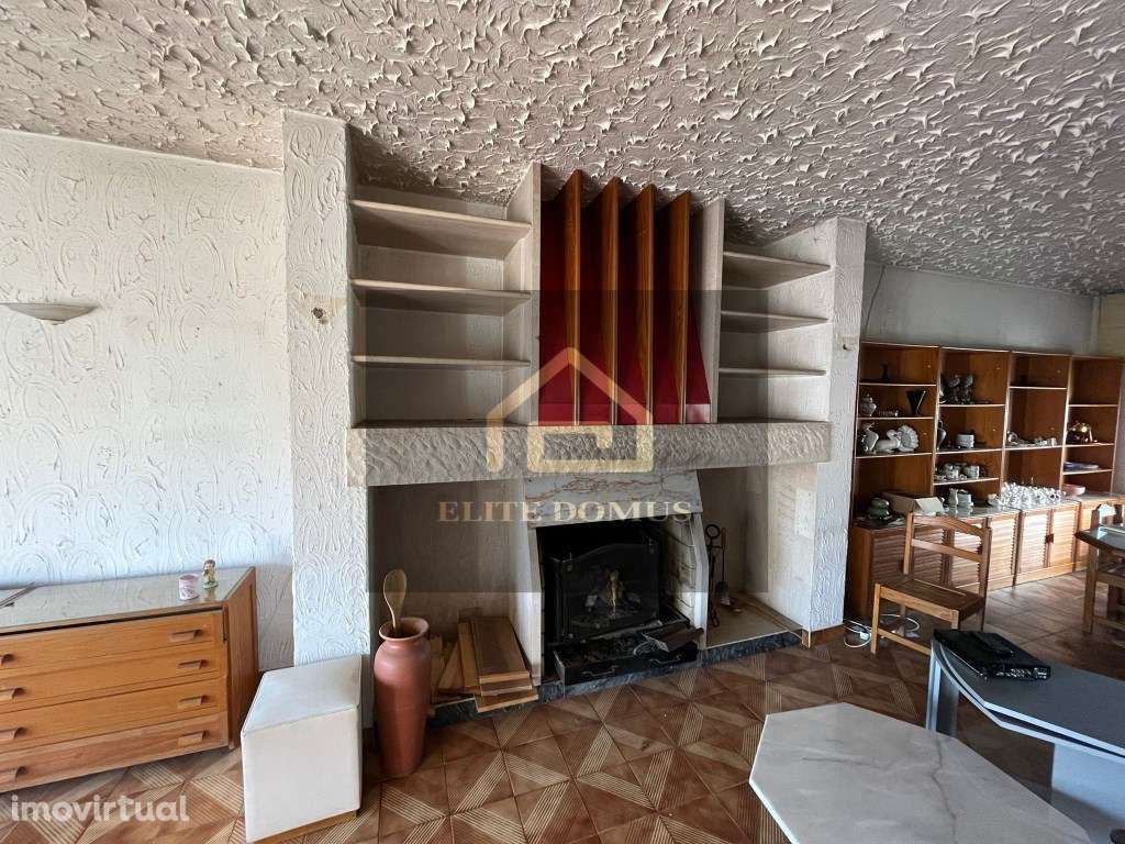 Apartamento T4 com 177m² no Edifício Babilónia - Venteira, Amadora! - Grande imagem: 5/45