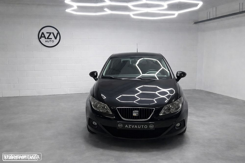 SEAT Ibiza 1.2 12V Sport - 3