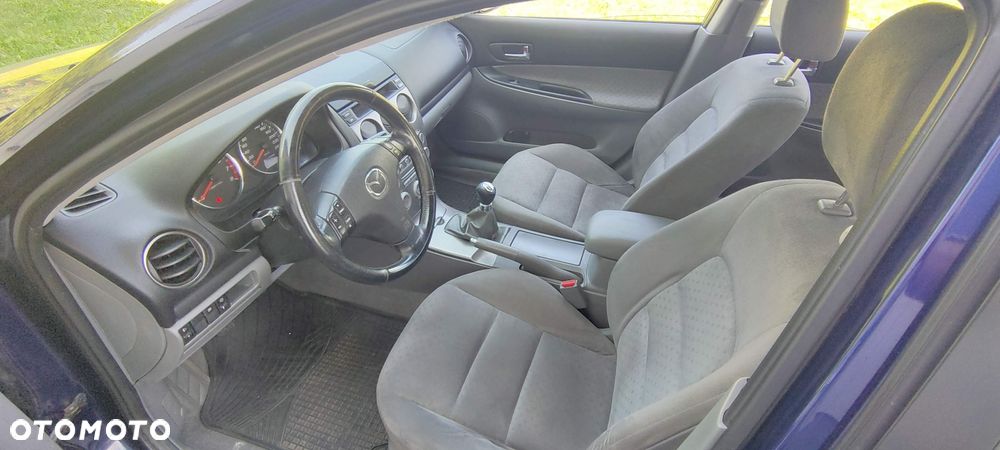 Mazda 6 2.0 Exclusive - 11