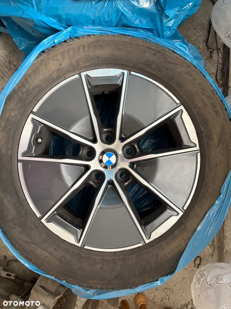 BMW Seria 3 318d - 22