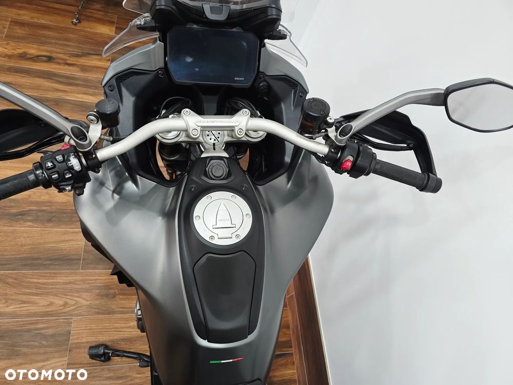 Ducati Multistrada - 26