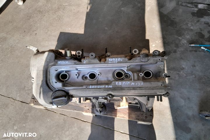MOTOR FARA ANEXE TIP MOTOR M13A 200000KM TIP MOTOR M13A 200000KM Suzu - 1