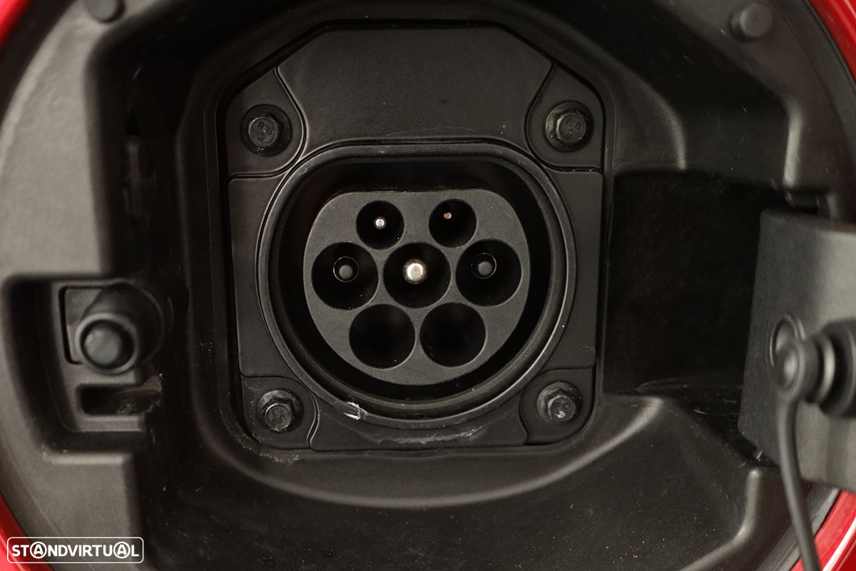 MG EHS 1.5 T-GDI Plug-in Hybrid Luxury - 7