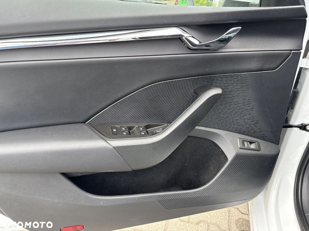 Skoda Octavia 1.5 TSI e-Tec Style DSG - 12