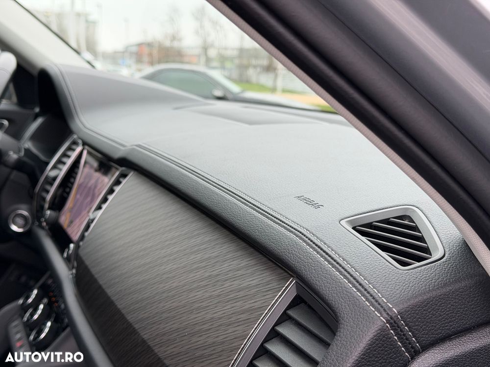 Skoda Kodiaq 2.0 TDI 4X4 DSG Style - 16