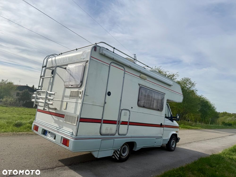 Fiat Ducato - 17