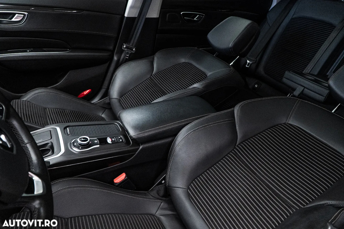 Renault Talisman ENERGY dCi 160 EDC INTENS - 15