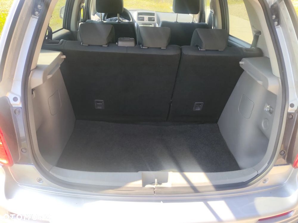 Suzuki SX4 1.6 VVT 4x4 Club - 16