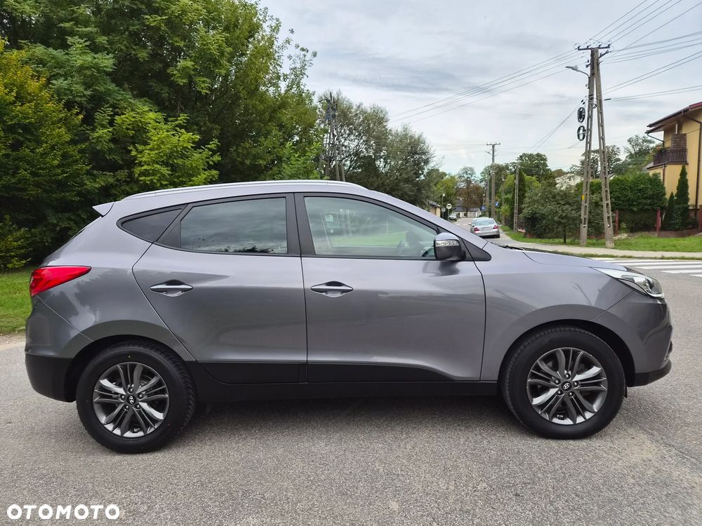 Hyundai ix35 - 16