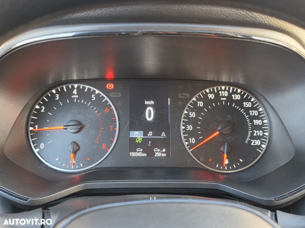 Renault Clio SCe 75 BUSINESS EDITION - 19