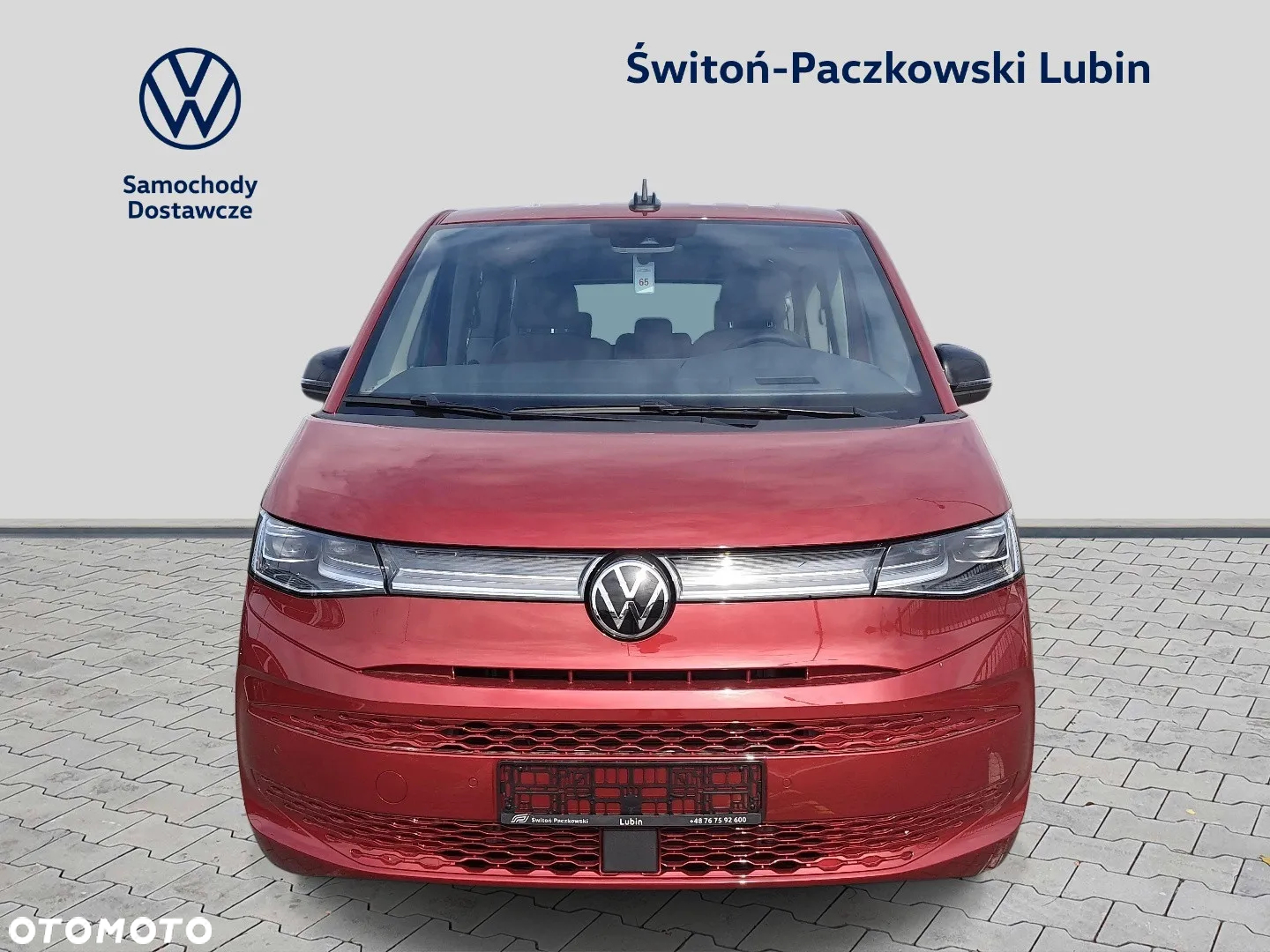 Volkswagen Multivan 2.0 TDI L2 Style DSG - 7