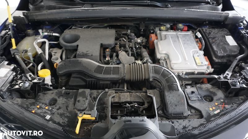 Renault Captur E-Tech Plug-In-Hybrid Intens - 20