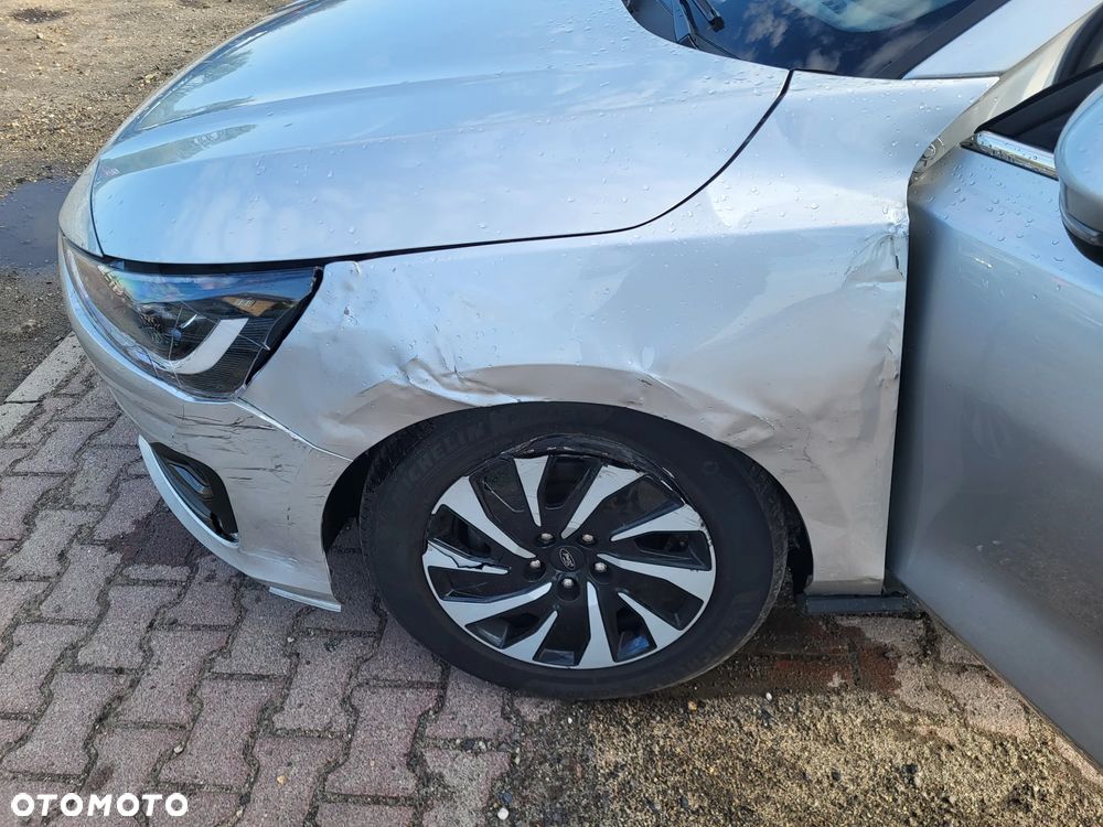 Ford Focus 1.0 EcoBoost Hybrid TITANIUM - 37