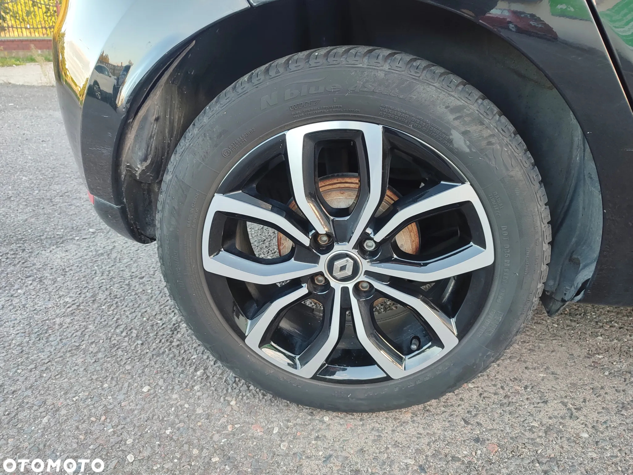 Renault Clio 1.5 dCi Energy Intens+ - 15