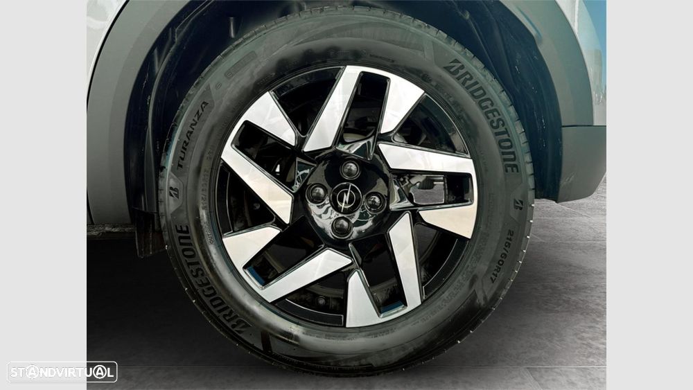 Opel Mokka 1.2 T Edition - 23