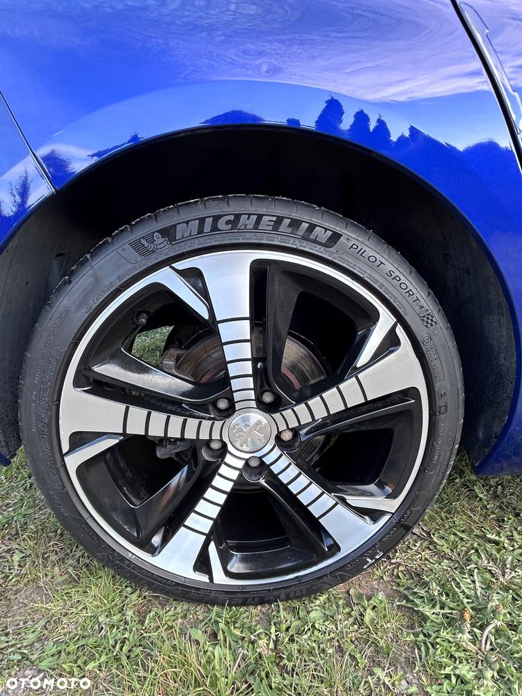 Peugeot 308 PureTech 130 Stop & Start GT-Line Edition - 2