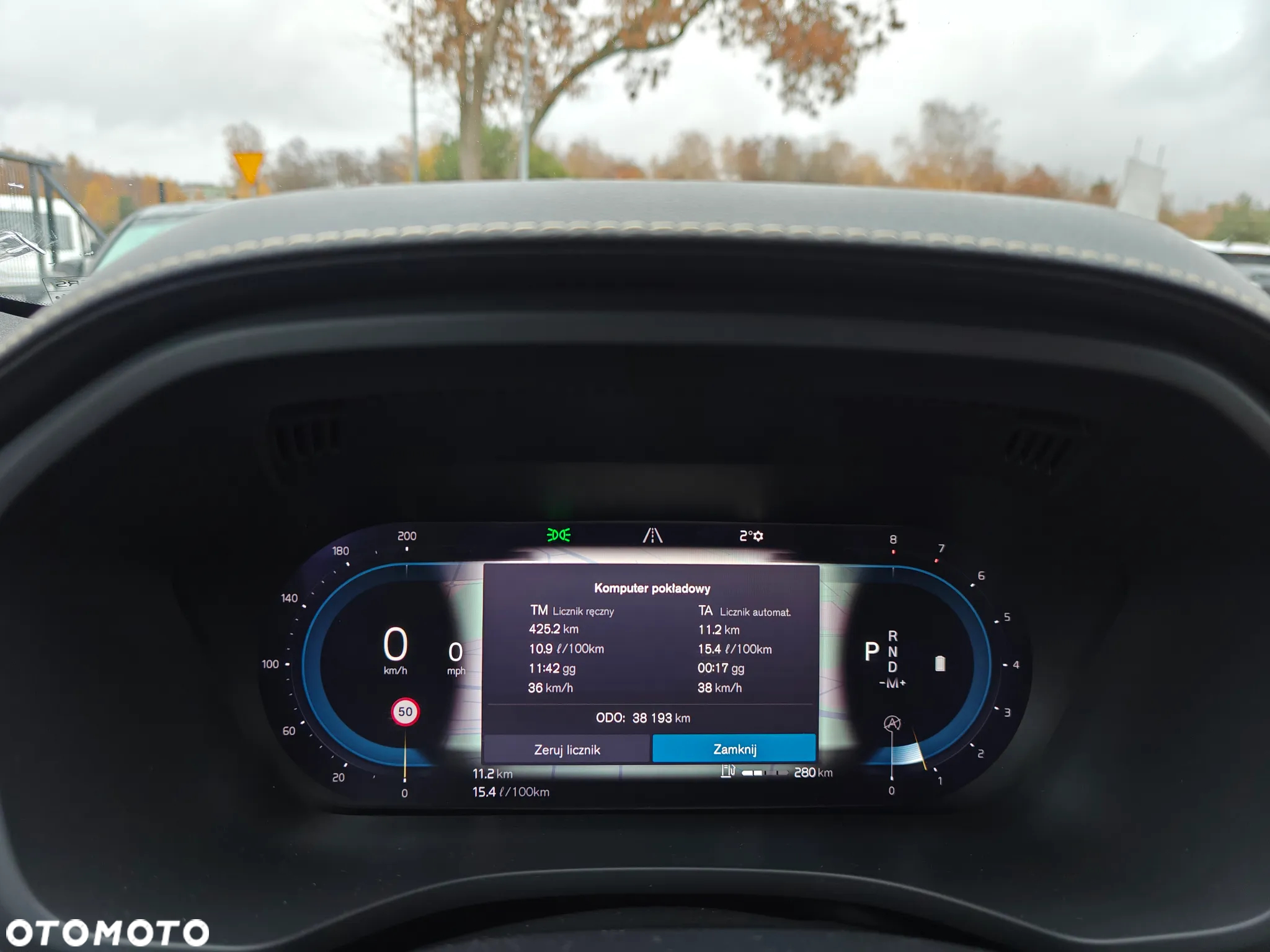Volvo XC 60 T5 GPF AWD Momentum - 24