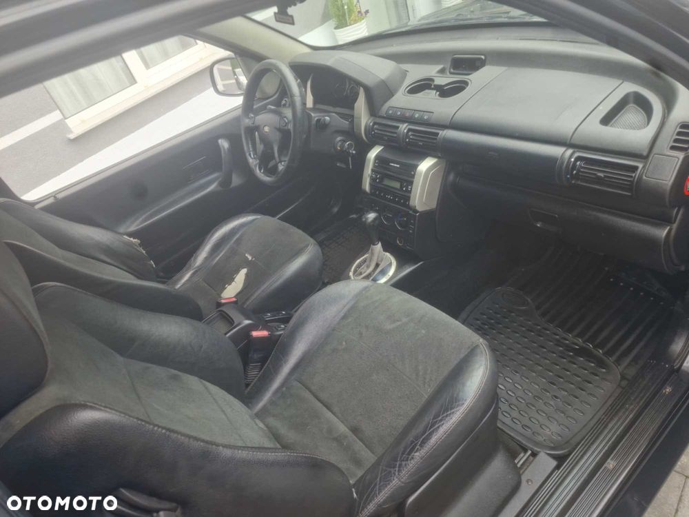 Land Rover Freelander - 6