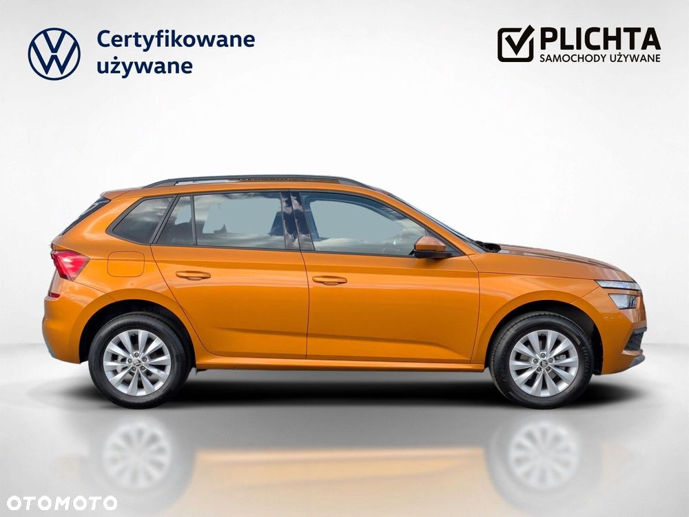 Skoda Kamiq 1.0 TSI Ambition - 6