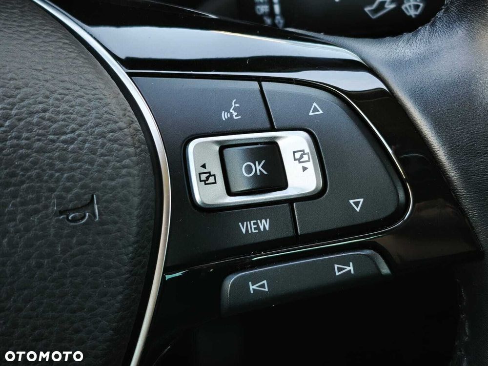 Volkswagen Tiguan 1.5 TSI EVO Comfortline - 22