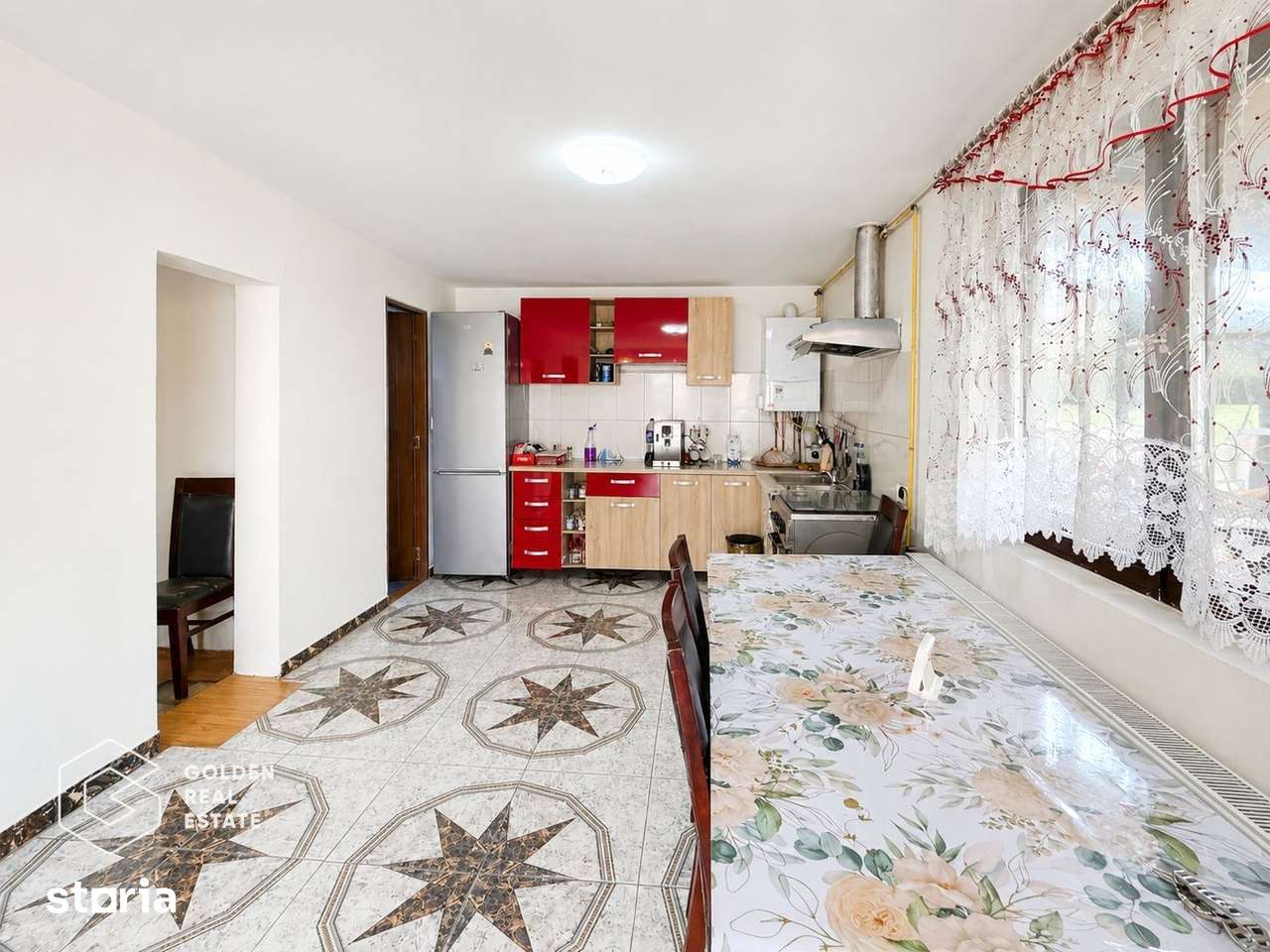 Casa Vladimirescu, teren 319 mp cu 2 camere - Imagine principală: 5/13