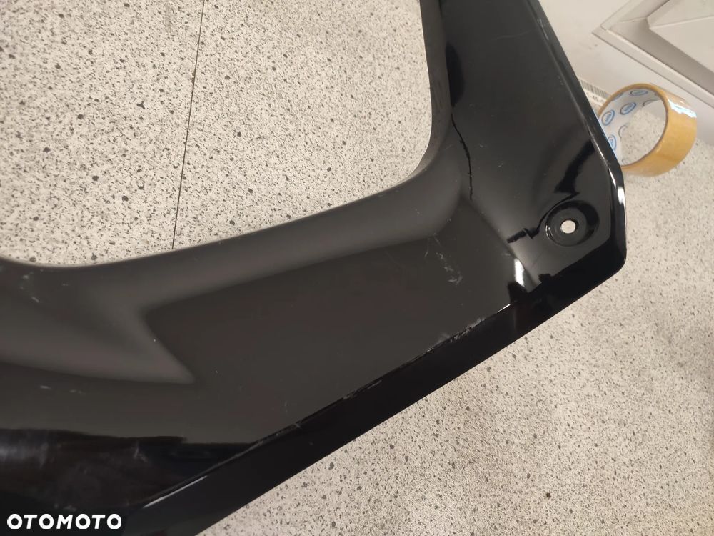 Owiewka, osłona, wypełnienie Yamaha N-MAX 125 NMAX 125 - 5