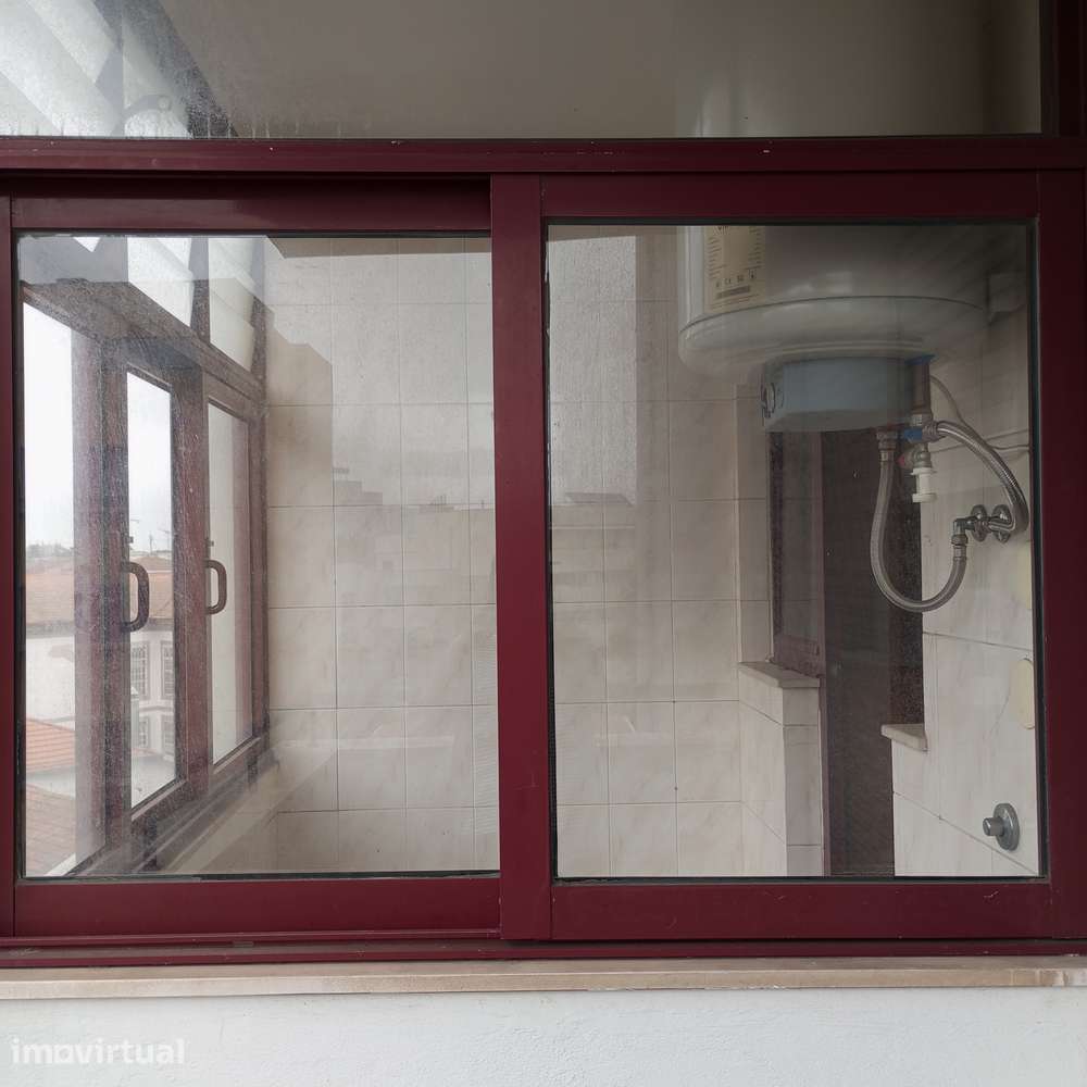Apartamento T2 com Varanda – Rotunda da Boavista, Porto - Grande imagem: 5/20