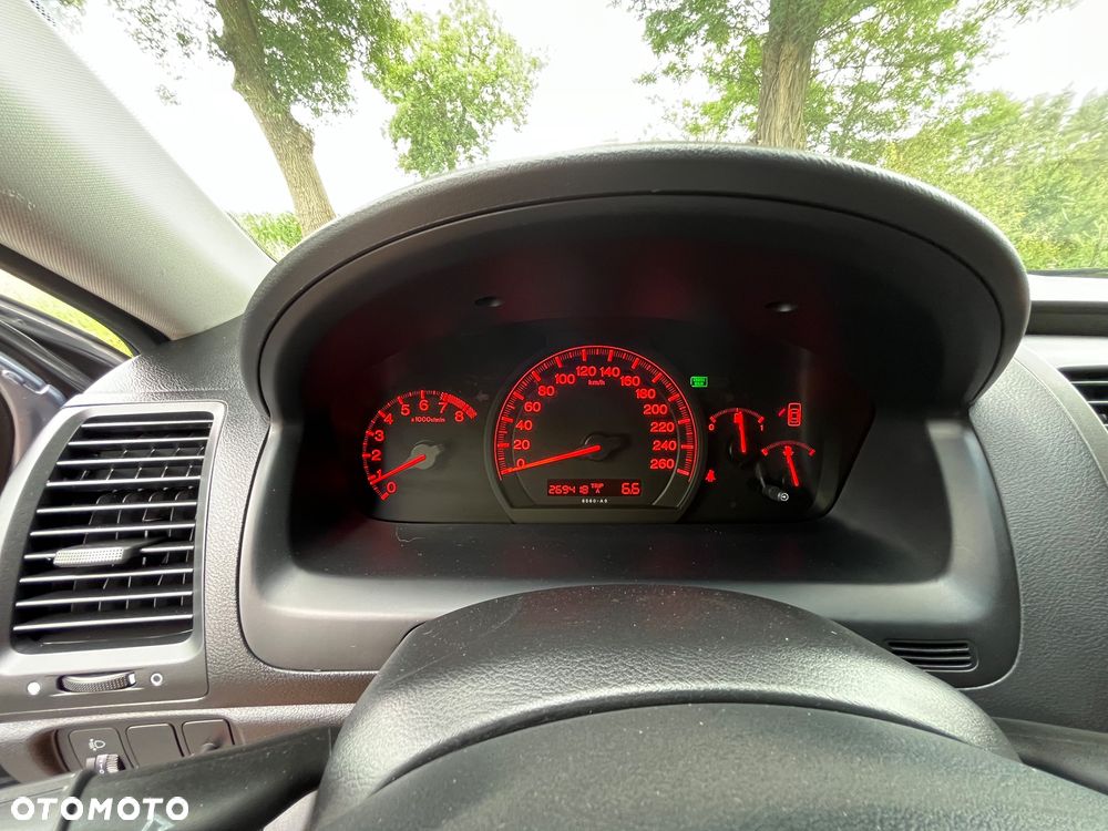 Honda Accord 2.0 i Executive - 14